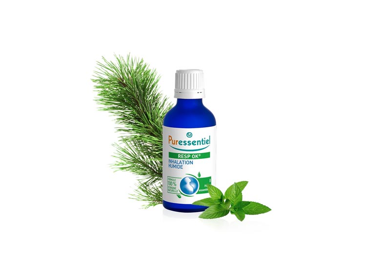 Puressentiel Inhalation Humide Resp'OK® - 50 ml