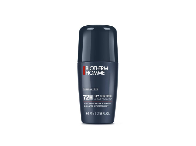 Biotherm Homme déodorant 72h day control extreme protection  - 75ml