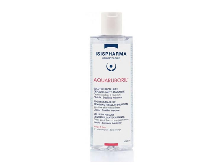 Isispharma Ruboril Aquaruboril - 400ml