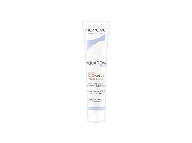 Noreva Aquareva BB Crème teinte claire SPF15 - 40 ml