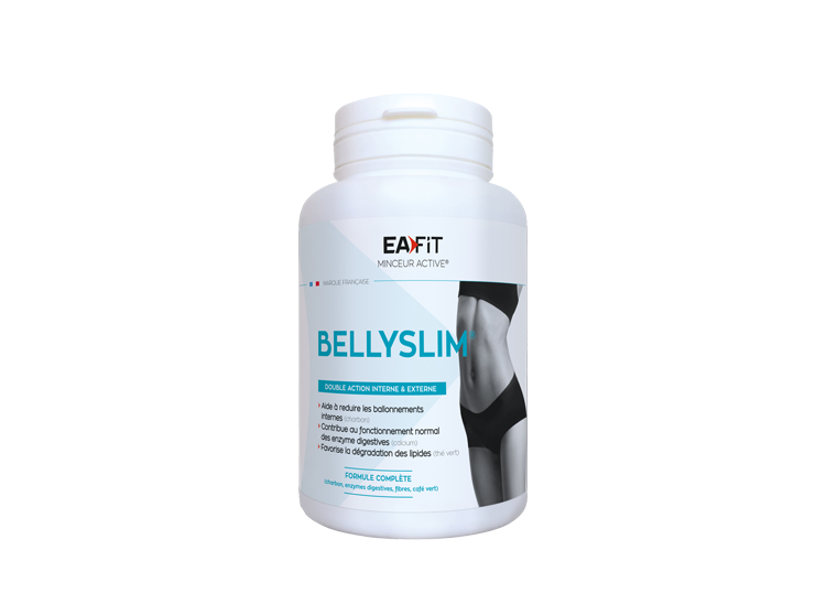 Eafit Bellyslim - 120 gélules