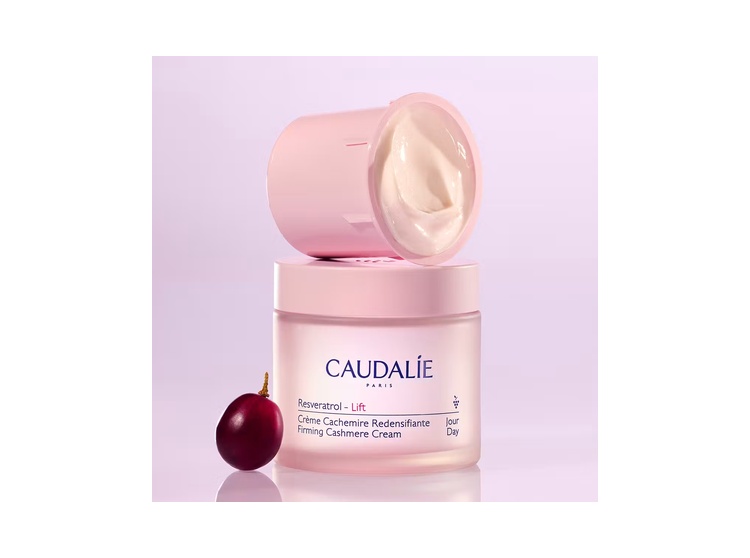 Caudalie Resveratrol-Lift Recharge crème cachemire fermeté - 50ml