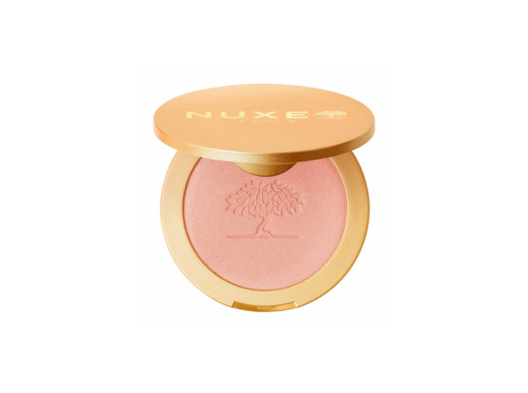 Prodigieux Floral Poudre Illuminatrice Multi-Usages - 9,5g