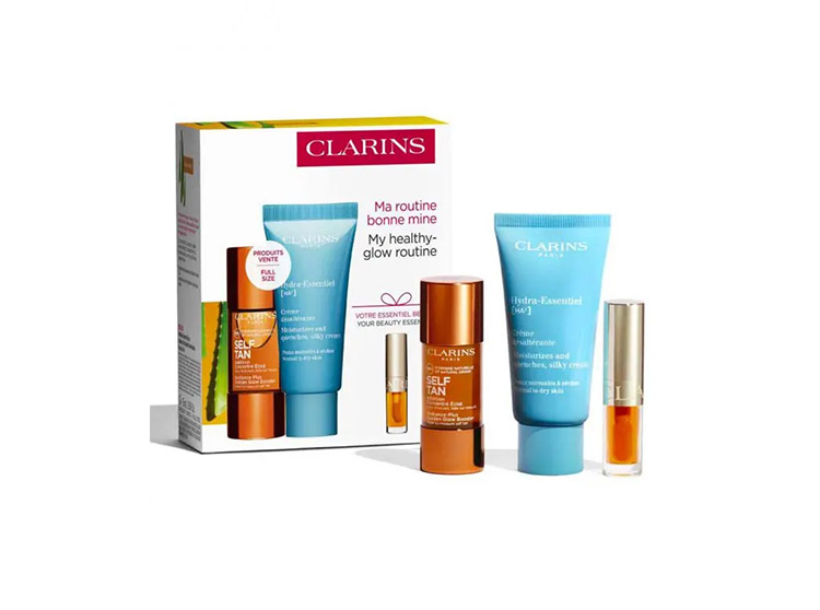 Coffret Fête des Mères - Routine Bonne Mine