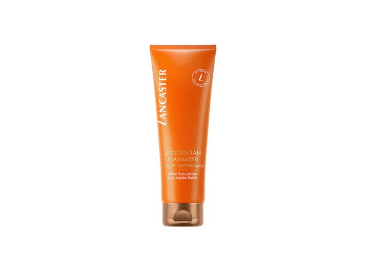 Golden Tan Maximizer Lait Après-Solaire - 250ml