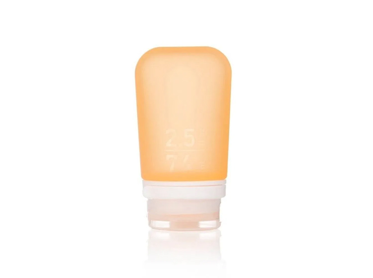 Humangear Gotoob orange - 74ml