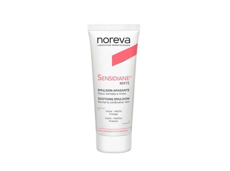 Noreva Sensidiane Emulsion mixte apaisante - 40ml