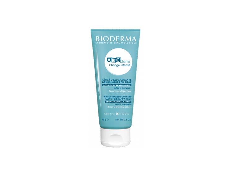 Bioderma ABCDerm Change intensif - 75g