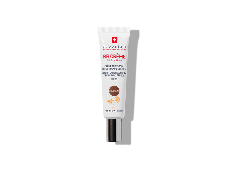 Erborian Finish BB crème Chocolat - 15 ml