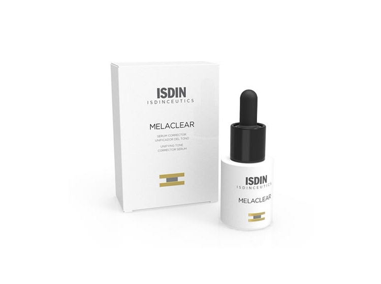 Isdin IsdinCeutics Melaclear - 15ml