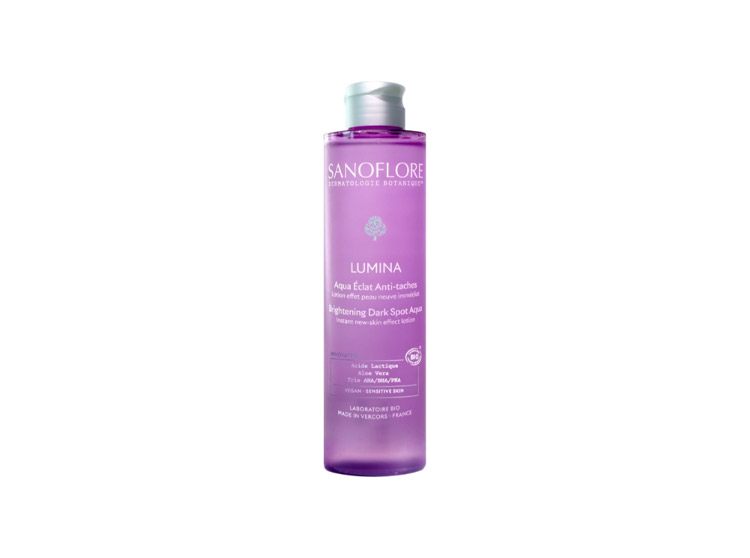 Lumina Aqua Eclat Anti-Taches - 200ml