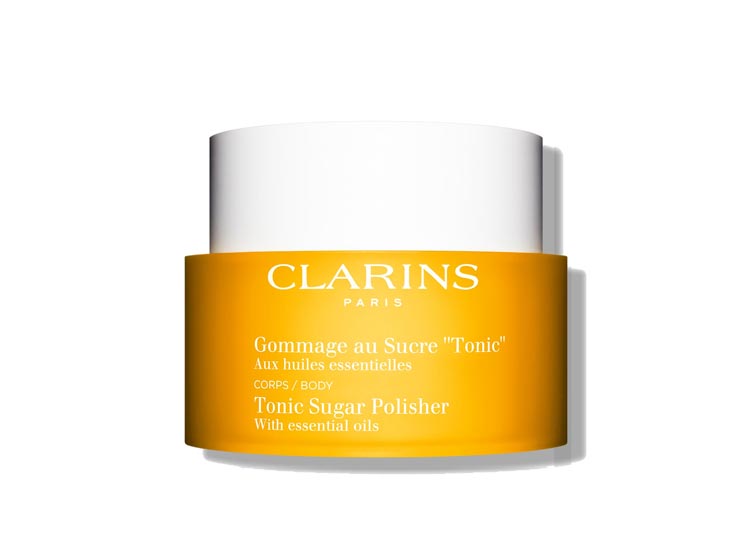 Clarins Gommage "Tonic" Corps - 250 g