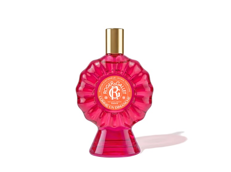 Roger Gallet Comme un Dimanche Parfum d'Intérieur 100 ml