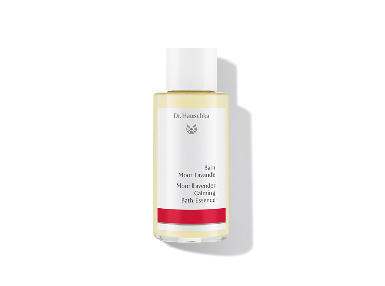 Dr. Hauschka Bain Moor Lavande - 100ml