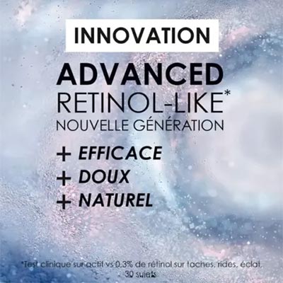 Innovation Garancia Eclair de Lune Crème Lactée Anti-Taches