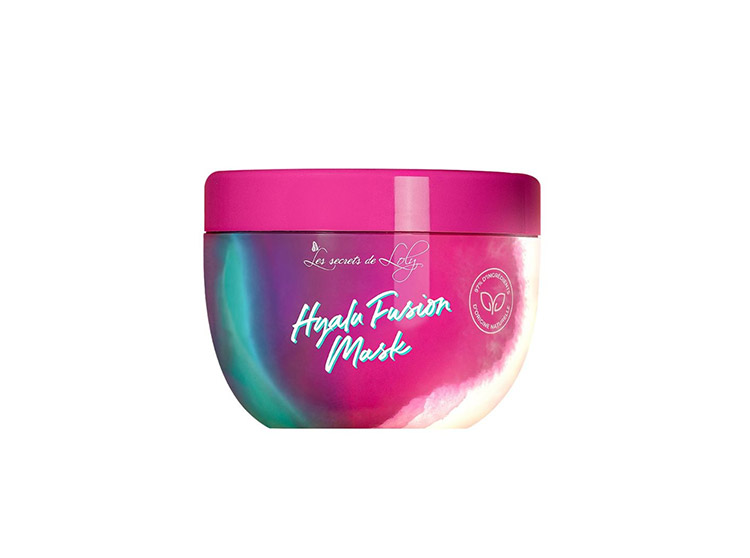 Masque Activateur de Boucles Hyalu Fusion - 300ml
