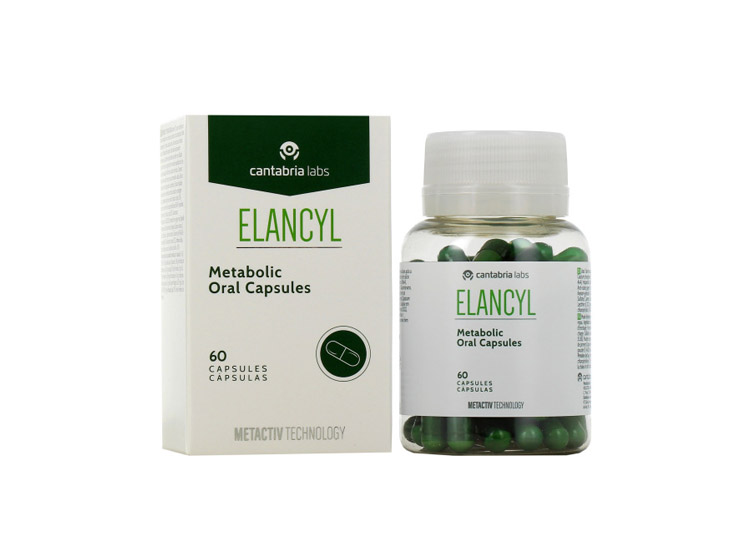 Metabolic Minceur - 60 capsules