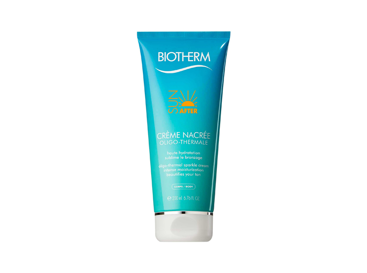 Biotherm Sun after Crème corps - 200ml