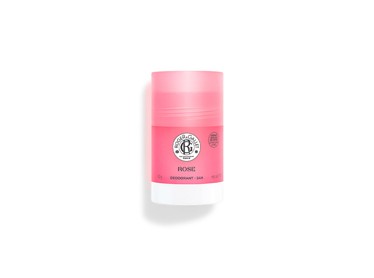Déodorant Rose - 50g