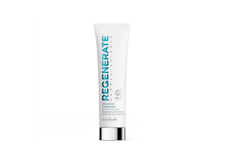 Regenerate Dentifrice expert - 75ml
