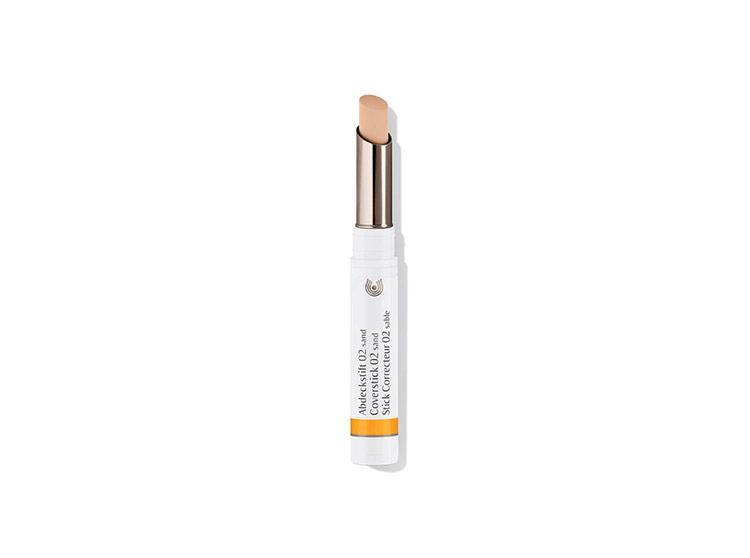 Dr. Hauschka Stick correcteur 02 Sable - 2g