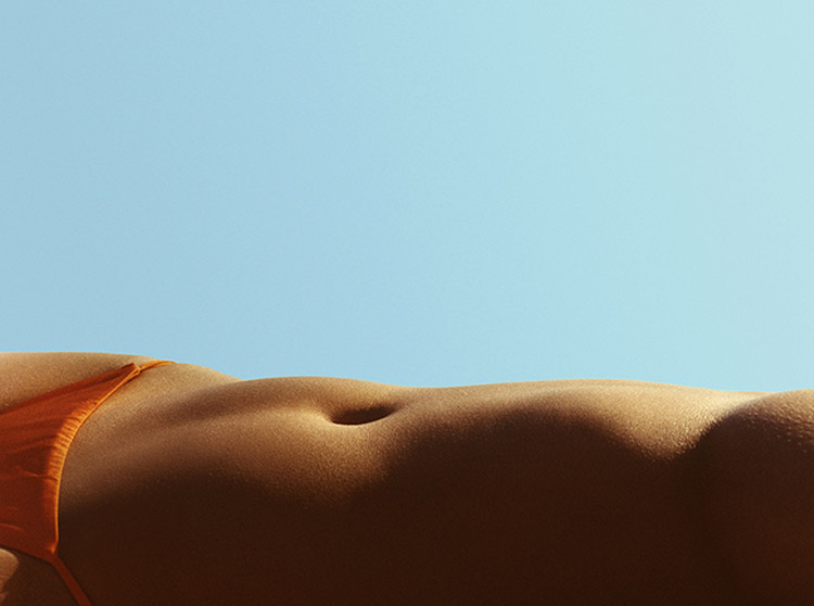 Utilisation Huile Solaire Soyeuse Sunissime LIerac