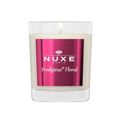 Nuxe Bougie d’intérieur Prodigieux®