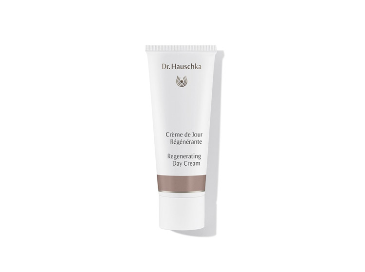 Dr. Hauschka Crème de jour régénérante - 40ml