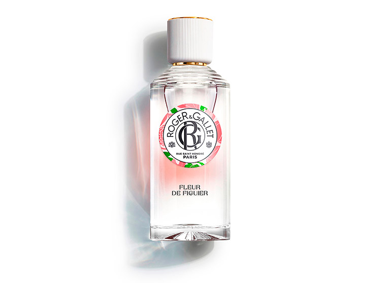 Eau Parfumée bienfaisante Fleur De Figuier - 100 ml