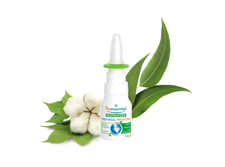 Puressentiel Spray  Nasal Protection Allergie 20ml