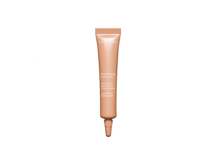 Clarins Everlasting concealer 02 Light medium - 12ml