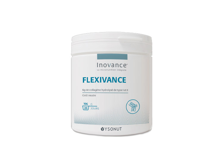 Flexivance Articulations - 210g