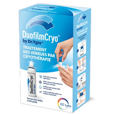 Duofilm Cryo