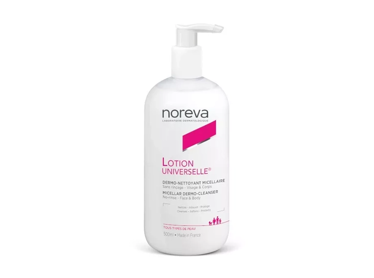 Noreva Lotion Universelle - 500ml