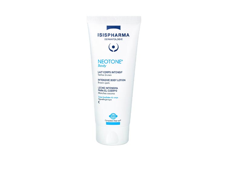 Isispharma Neotone Body - 100ml