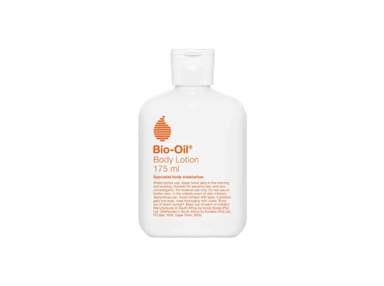 Bi-Oil Lait Hydratant - 175ml