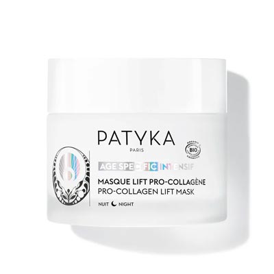 Age Specific Intensif Masque Lift Pro-Collagène