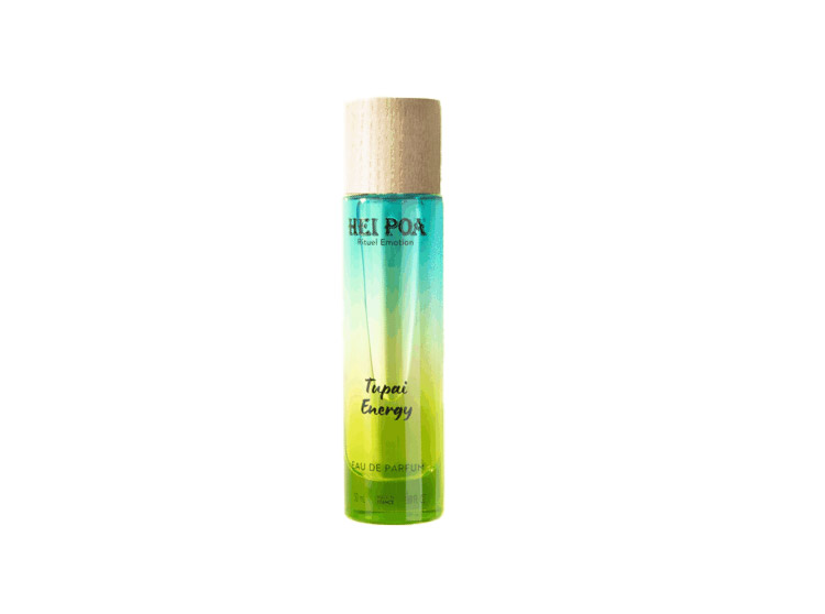 Eau de Parfum Tupai Energy - 50ml