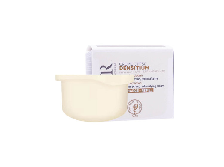 Densitium Crème SPF30 - Recharge 50ml