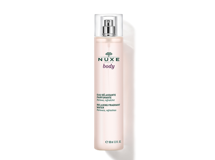 Nuxe Body Eau delassante parfumante - 100ml