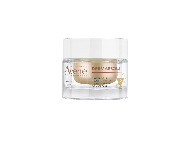 DermAbsolu Crème de Jour Redensifiante - 40ml