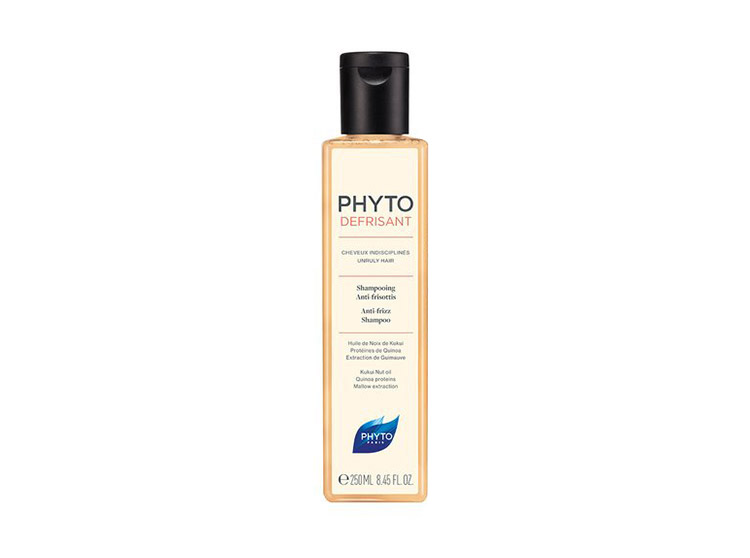 Phytodefrisant Shampooing anti-frisottis - 250ml