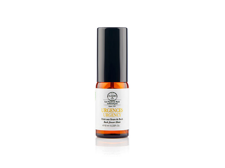 Elixirs & Co Spray Buccal Urgences- 20ml
