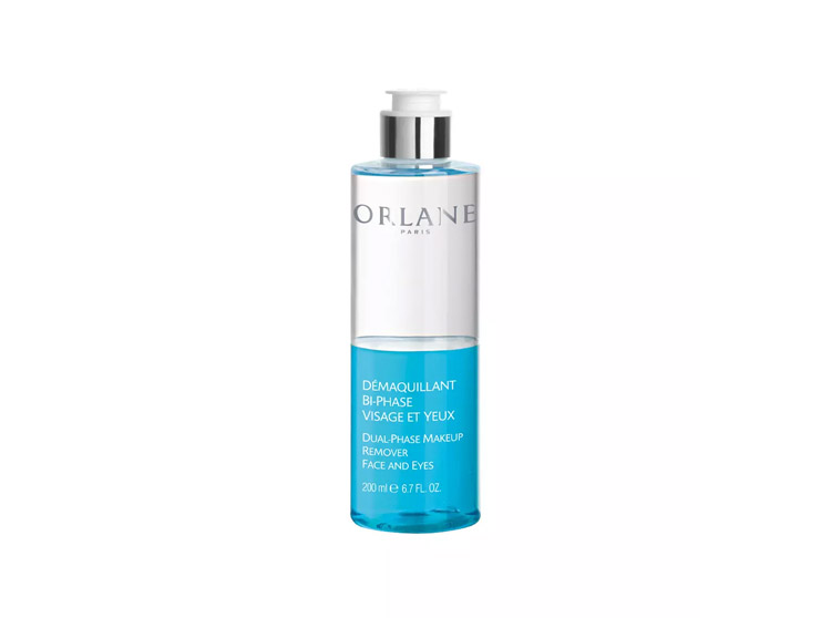 Démaquillant Biphasé Visage et Yeux - 200ml
