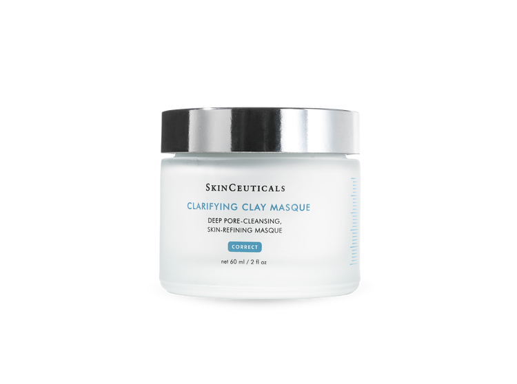 Skinceuticals Correct clarifying clay masque- 60ml