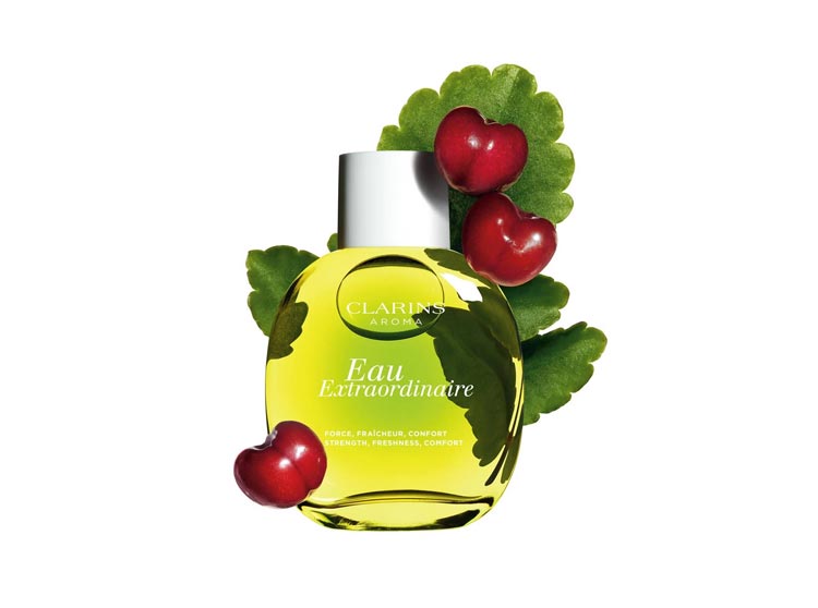 Clarins Eau extraordinaire - 100 ml