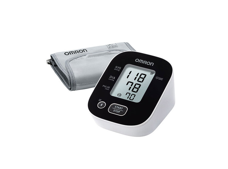 Omron M2 Intellit IT