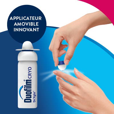 Duofilm Cryo