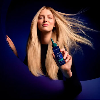 Utilisation Sérum Triphasic Nuit