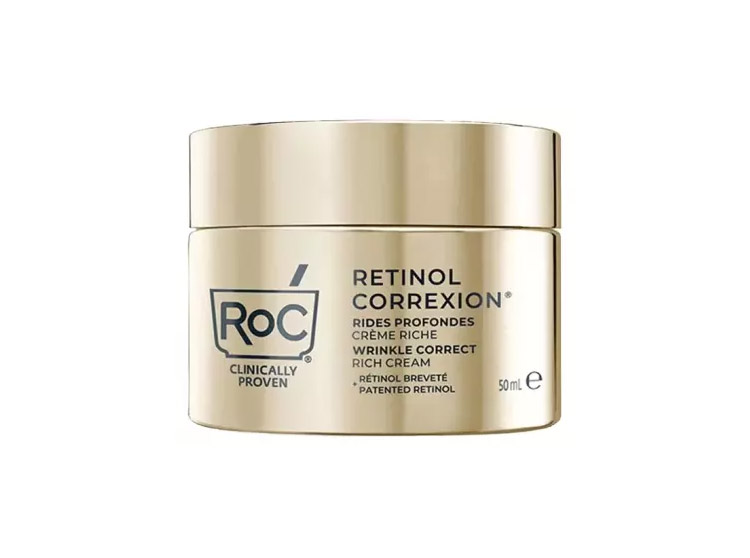 Retinol Correxion Rides Profonde Crème Riche - 50ml